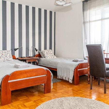7 Heaven Daire Belgrad Dış mekan fotoğraf
