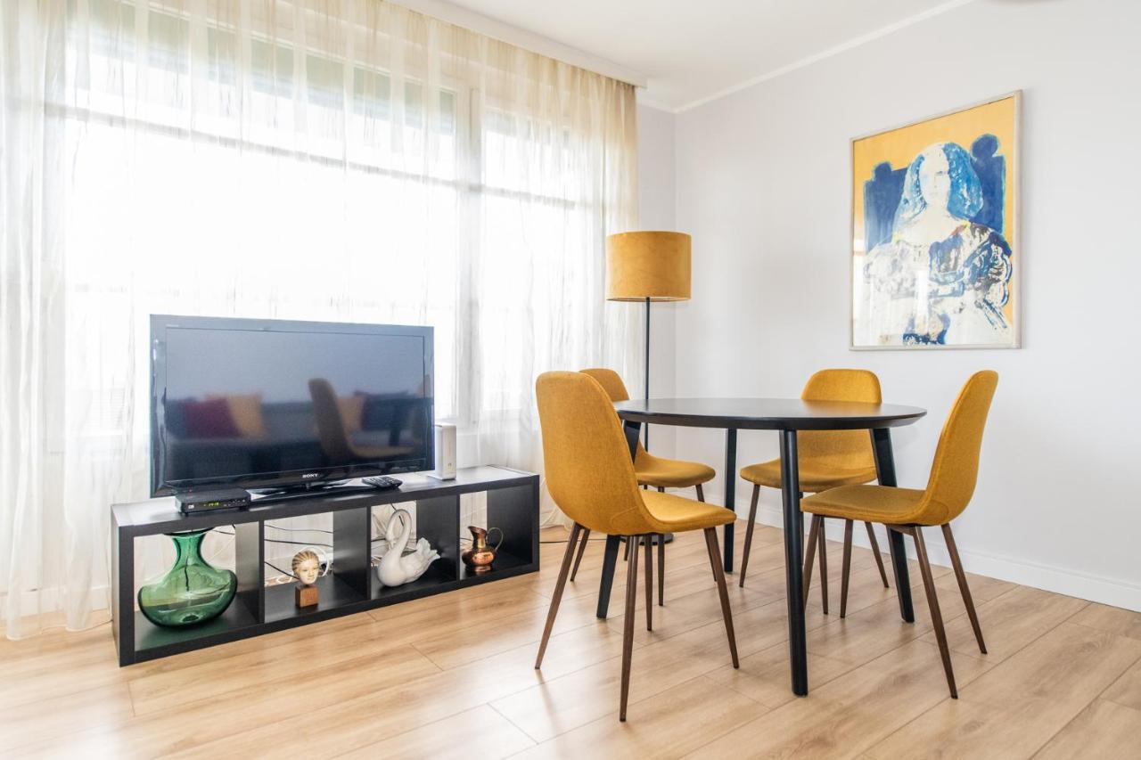 7 Heaven Daire Belgrad Dış mekan fotoğraf