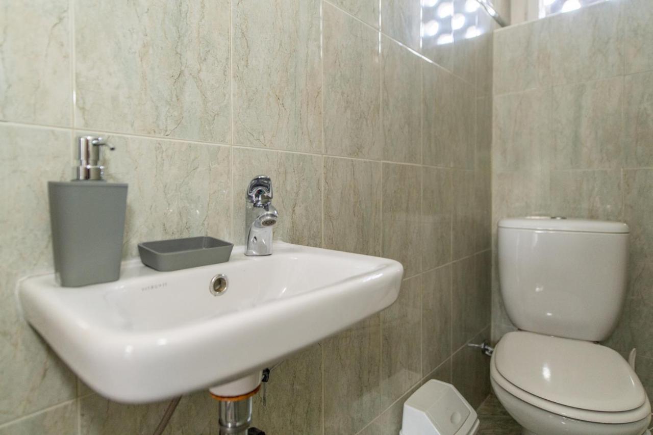 7 Heaven Daire Belgrad Dış mekan fotoğraf