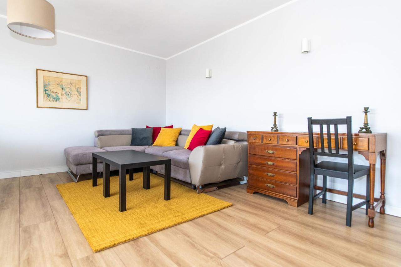 7 Heaven Daire Belgrad Dış mekan fotoğraf